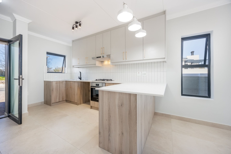 To Let 3 Bedroom Property for Rent in Brackenfell South Western Cape